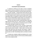 Eseja 'Knuta Skujenieka dzejas ierosinātās domas', 1.