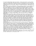 Eseja 'Homelessness in America', 1.