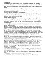 Eseja 'Philips Versus Matsushita', 1.