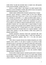 Konspekts 'Emocionālo un racionālo argumentu izmantošana argumentācijas procesā', 2.