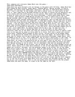 Eseja 'James Bond', 1.