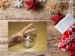 Prezentācija 'Christmas Decoration Making', 4.