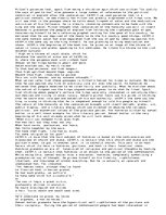 Eseja 'Milton and Butler', 2.