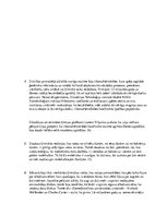 Konspekts 'Dzīvības bioķīmiskās izcelšanās teorijas pierādījumi', 2.