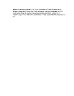 Konspekts 'Dzīvības bioķīmiskās izcelšanās teorijas pierādījumi', 3.