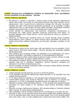 Konspekts 'Osteoporoze', 1.