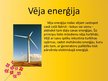 Prezentācija 'Enerģijas avotu alternatīvas Latvijā', 6.
