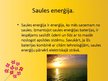 Prezentācija 'Enerģijas avotu alternatīvas Latvijā', 9.