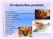 Prezentācija 'Zivsaimniecība un zivrūpniecība', 4.