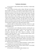 Referāts 'AS "Latvijas balzams" finanšu analīze', 6.