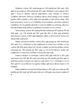 Referāts 'AS "Latvijas balzams" finanšu analīze', 18.