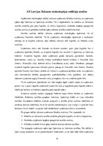 Referāts 'AS "Latvijas balzams" finanšu analīze', 25.