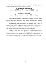 Referāts 'AS "Latvijas balzams" finanšu analīze', 31.