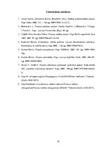 Referāts 'AS "Latvijas balzams" finanšu analīze', 59.