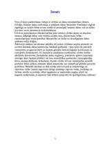 Referāts 'Cilvēku un dabas mijiedarbība', 3.