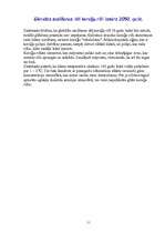 Referāts 'Cilvēku un dabas mijiedarbība', 11.