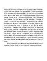 Eseja 'Mēs visi esam durvis', 3.