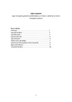 Referāts 'Upju transports', 1.