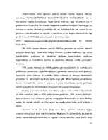 Diplomdarbs 'Personas ar maziem bērniem darba tirgū: diskriminācijas aspekts', 22.