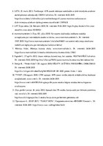 Diplomdarbs 'Personas ar maziem bērniem darba tirgū: diskriminācijas aspekts', 64.