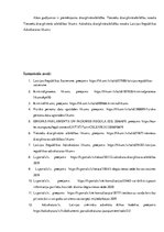 Konspekts 'Profesionālās ētikas uzdevums', 3.