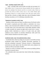 Konspekts 'Tiesību saimju klasifikācijas', 3.