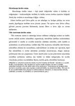 Konspekts 'Tiesību saimju klasifikācijas', 4.