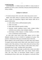 Konspekts 'Tiesību saimju klasifikācijas', 5.