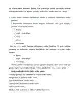 Konspekts 'Tiesību saimju klasifikācijas', 6.