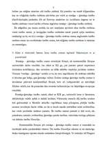 Konspekts 'Tiesību saimju klasifikācijas', 8.