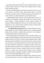 Konspekts 'Tiesību saimju klasifikācijas', 10.