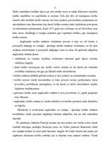 Konspekts 'Tiesību saimju klasifikācijas', 11.