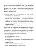 Konspekts 'Tiesību saimju klasifikācijas', 14.