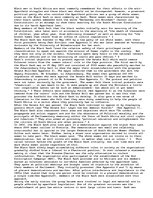 Eseja 'Female Resistance to Apartheid - The Black Sash', 1.