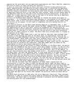 Eseja 'Female Resistance to Apartheid - The Black Sash', 2.