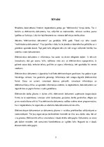 Referāts 'Elektroniskā dokumenta nozīme jurista ikdienā', 3.