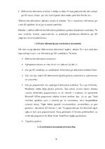 Referāts 'Elektroniskā dokumenta nozīme jurista ikdienā', 6.