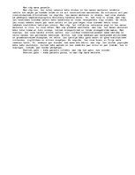 Eseja 'Kas man rūp', 1.