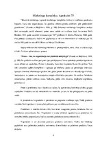 Referāts 'Mārketinga mix, 7P', 2.