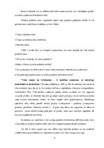 Referāts 'Mārketinga mix, 7P', 4.