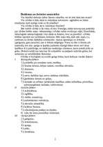 Konspekts 'Duālisms un dvēseles nemirstība', 1.