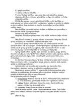 Konspekts 'Duālisms un dvēseles nemirstība', 2.