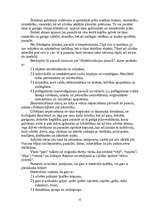 Konspekts 'Duālisms un dvēseles nemirstība', 4.