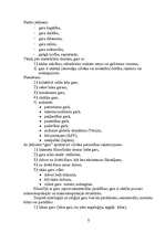 Konspekts 'Duālisms un dvēseles nemirstība', 5.