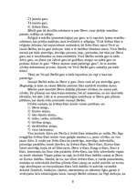 Konspekts 'Duālisms un dvēseles nemirstība', 6.