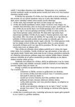 Konspekts 'Duālisms un dvēseles nemirstība', 22.