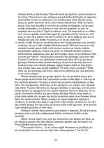 Konspekts 'Duālisms un dvēseles nemirstība', 25.