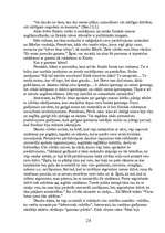 Konspekts 'Duālisms un dvēseles nemirstība', 26.