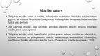 Prezentācija 'Mācību metodes un pedagoģiskā procesa organizācijas īpatnības pirmsskolā kultūra', 6.