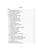 Paraugs 'Bērnu mobilās zīmēšanas sistēmas lietotāja dokumentācija', 2.